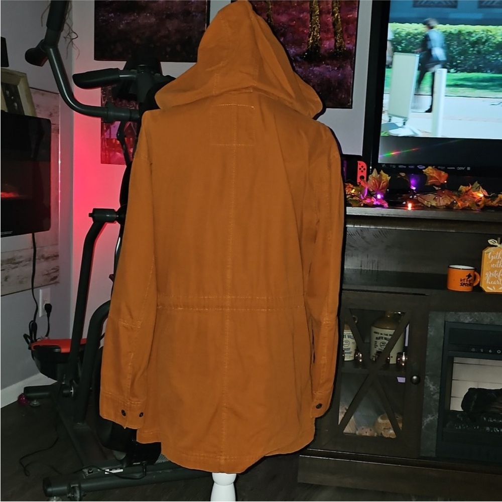 Universal Thread Sz Large Spring/Fall Jacket Beau… - image 6